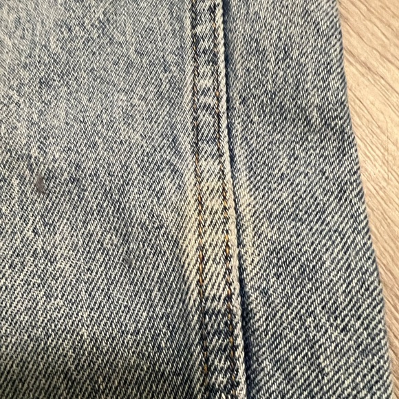 Vintage Y2K Tommy Hilfiger jeans - Picture 6 of 8
